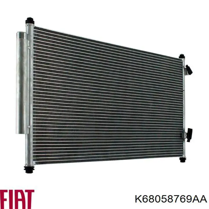  Chrysler 68058769AA precio, desde 59,52 EUR