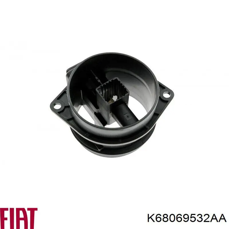 Comprar K68069532AA Fiat/Alfa/Lancia Sensor de masa de aire
