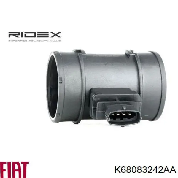 Comprar K68083242AA Fiat/Alfa/Lancia Sensor de masa de aire