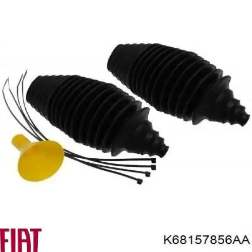 K68157856AA Fiat/Alfa/Lancia