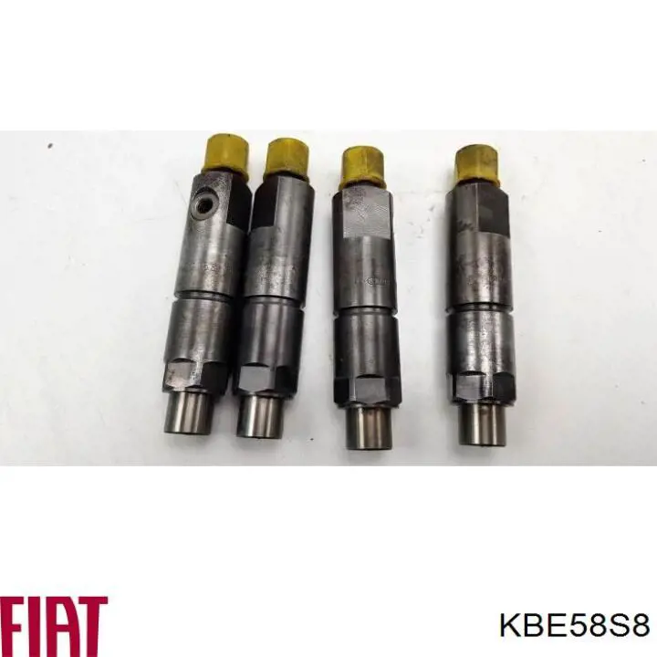  Fiat/Alfa/Lancia KBE58S8 precio, desde 62,44 EUR