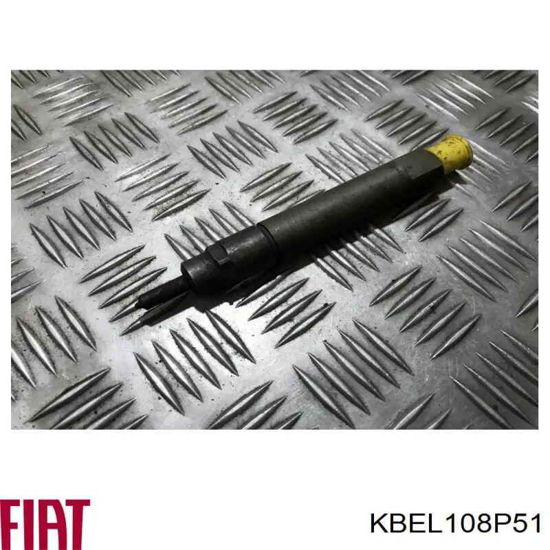 Comprar 4830219 Fiat/Alfa/Lancia Inyector