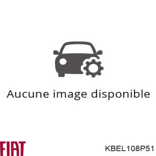 4830219 Fiat/Alfa/Lancia Inyector de combustible