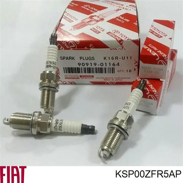 Bujía SP00ZFR5AP Chrysler