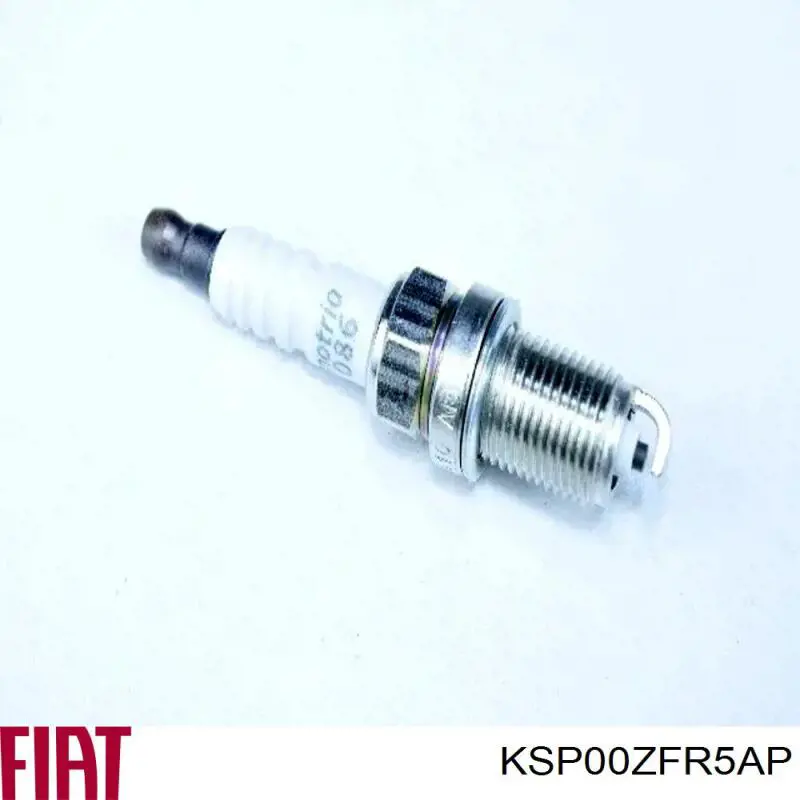 Bujias de encendido Chrysler SP00ZFR5AP