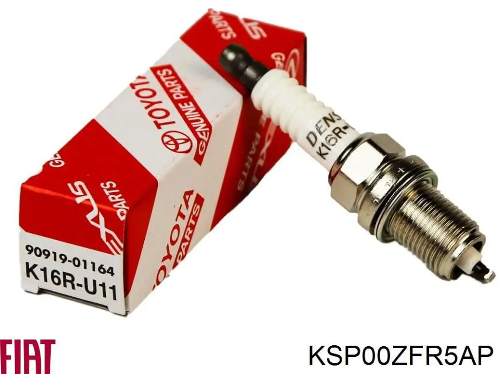 Bujías Chrysler SP00ZFR5AP precio, desde  EUR