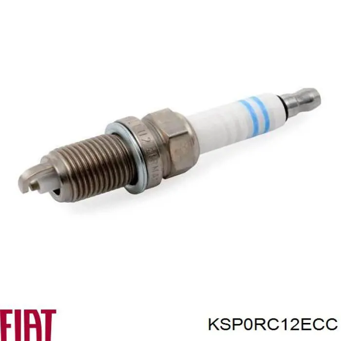 Comprar KSP0RC12ECC Fiat/Alfa/Lancia Bujía de encendido