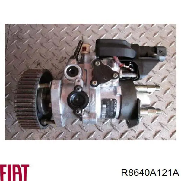 R8640A121A Fiat/Alfa/Lancia