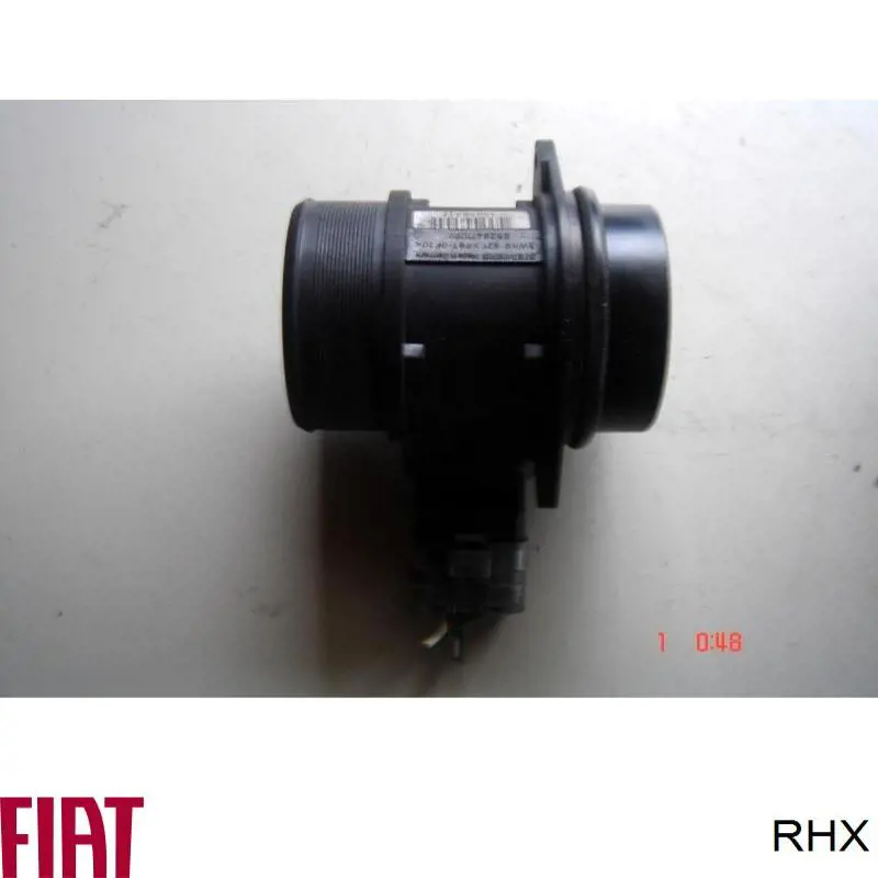 RHX Peugeot/Citroen Motor completo