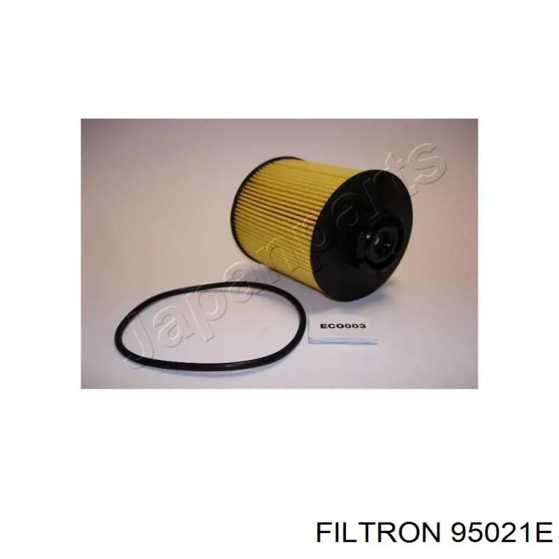 95021E Filtron filtro combustible