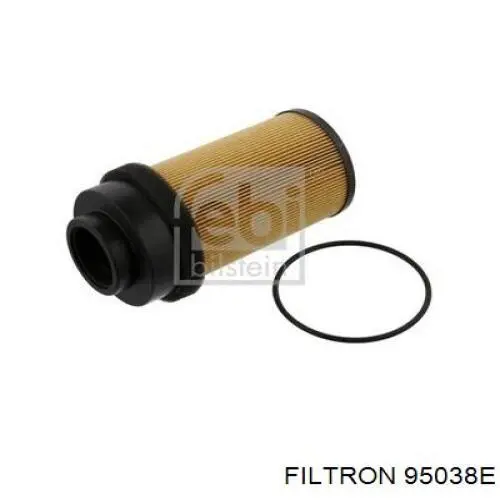 95038E Filtron filtro combustible