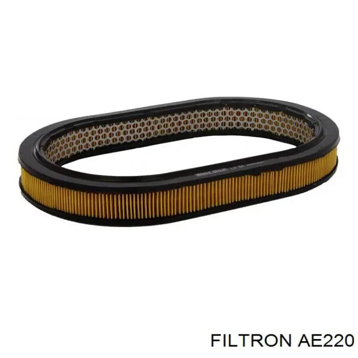 AE220 Filtron filtro de aire