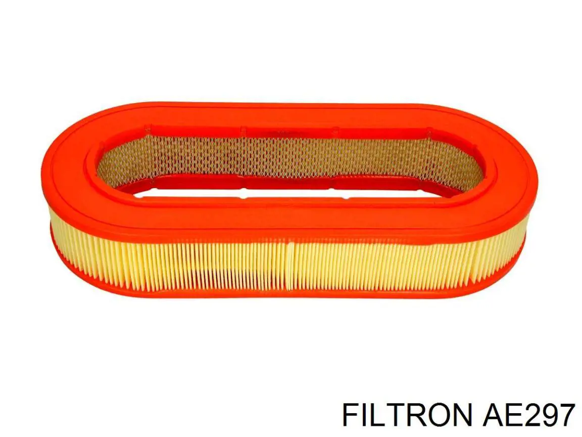 Comprar AE297 Filtron Filtro de aire