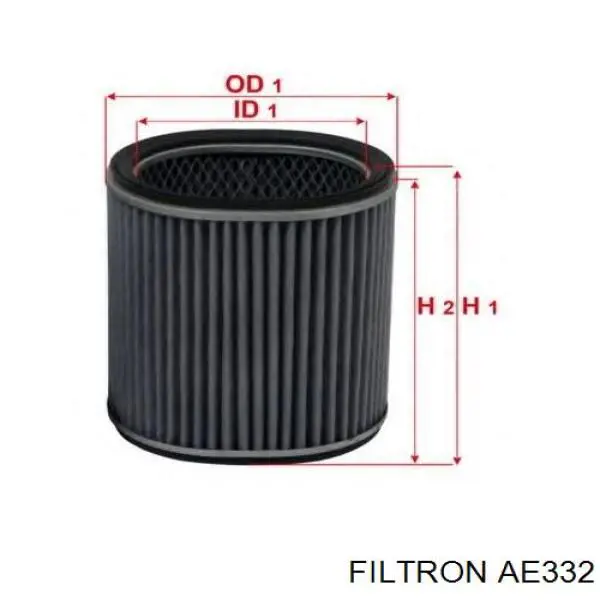 AE332 Filtron filtro de aire