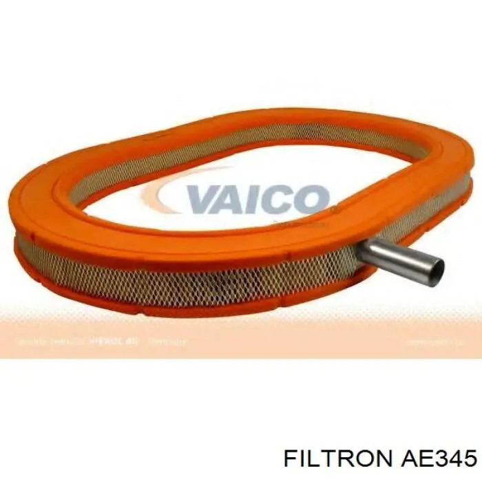 Filtro de aire 0010946904 Mercedes
