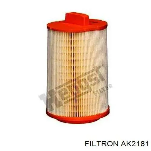 AK2181 Filtron filtro de aire