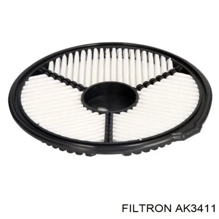 AK3411 Filtron filtro de aire