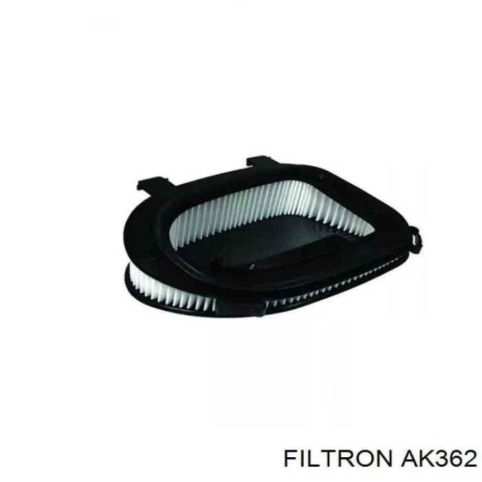 AK362 Filtron filtro de aire