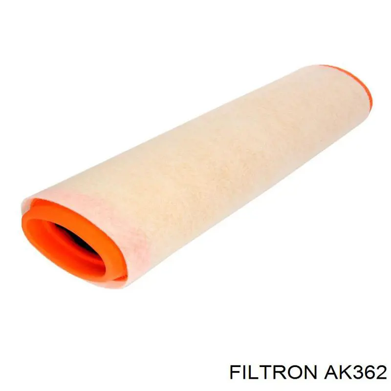 El filtro de aire Filtron AK362 precio, desde 15,19 EUR
