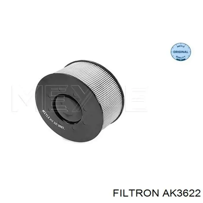 AK3622 Filtron filtro de aire