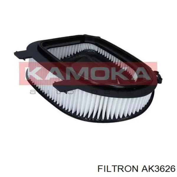 Filtro de aire AK3626 Filtron