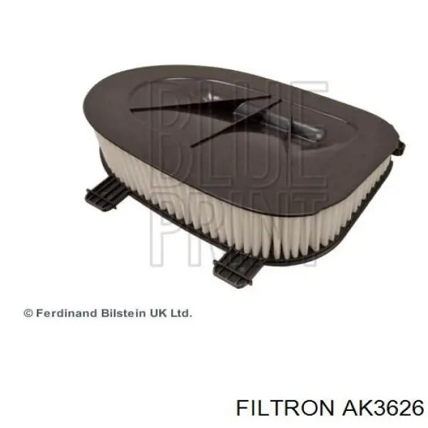 AK3626 Filtron filtro de aire