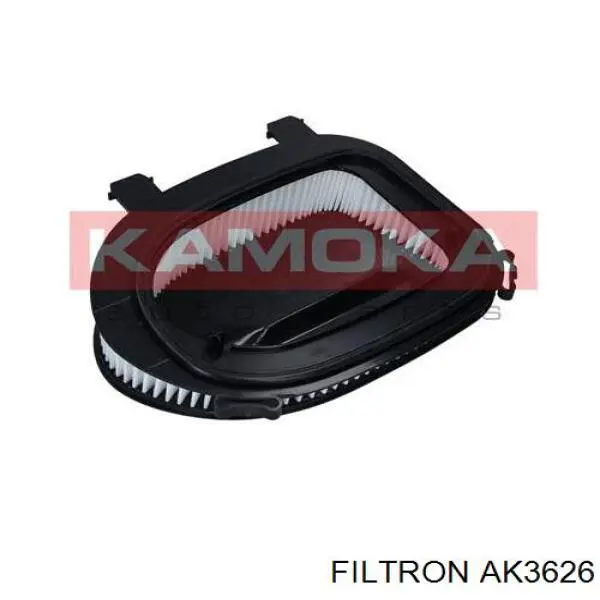 El filtro de aire Filtron AK3626 precio, desde 33,86 EUR