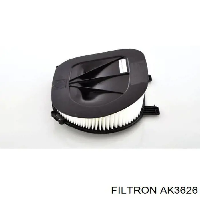 Comprar AK3626 Filtron Filtro de aire