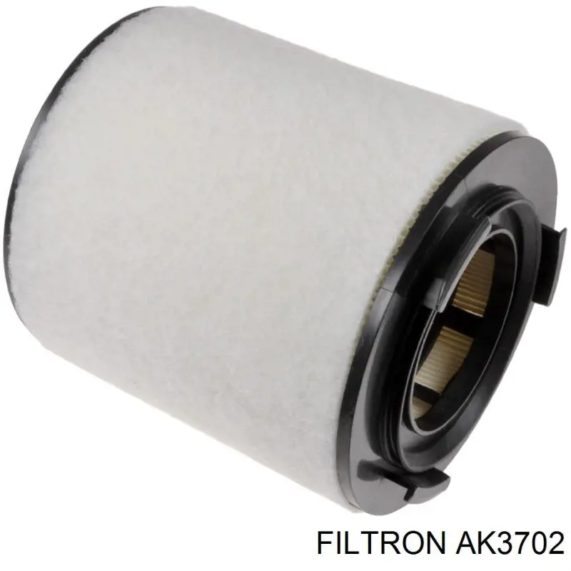 Filtro aire Filtron AK3702