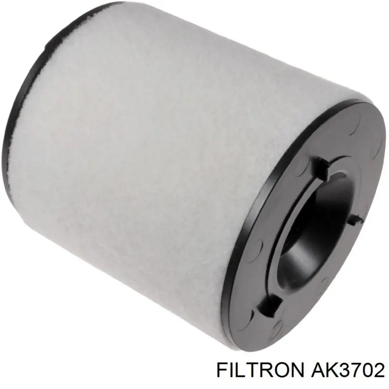 AK3702 Filtron Filtro de aire de motor