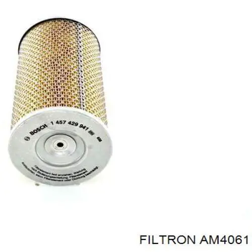 AM4061 Filtron filtro de aire