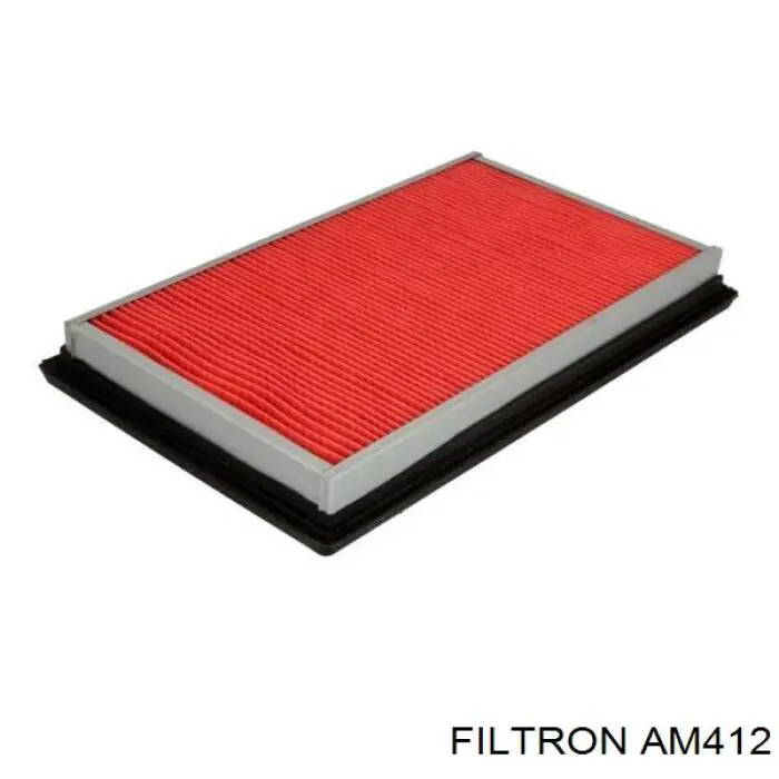 AM412 Filtron filtro de aire
