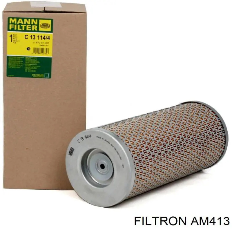 AM413 Filtron filtro de aire