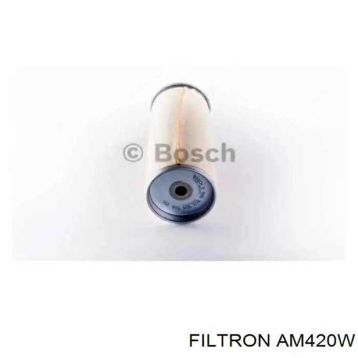 AM420W Filtron filtro de aire