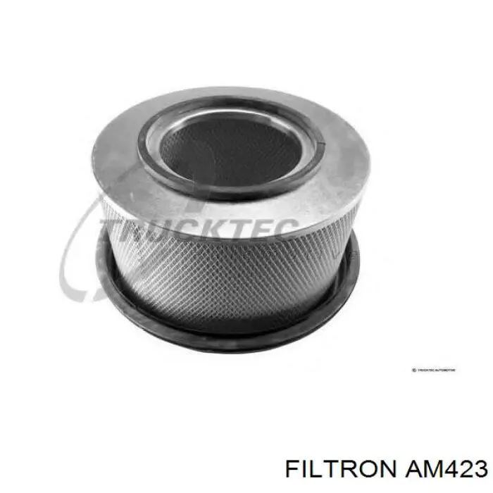 AM423 Filtron Filtro de aire de motor