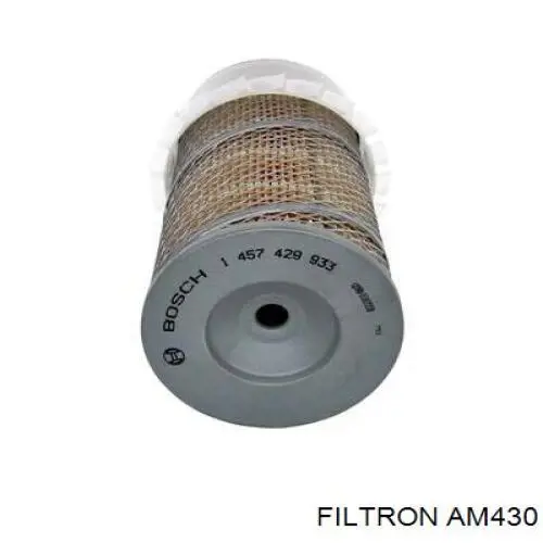 El filtro de aire Filtron AM430 precio, desde 11,57 EUR