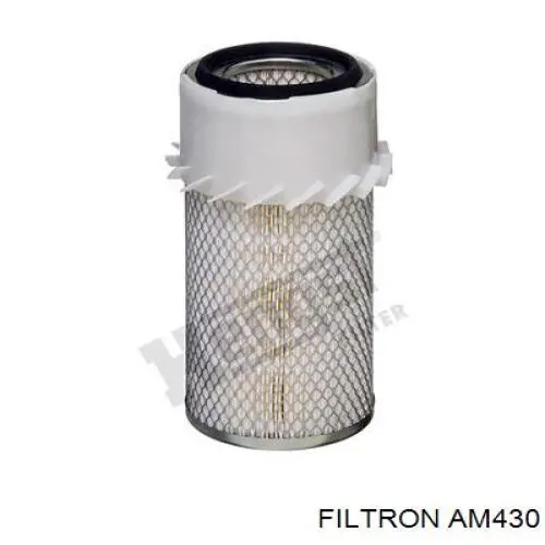 AM430 Filtron filtro de aire