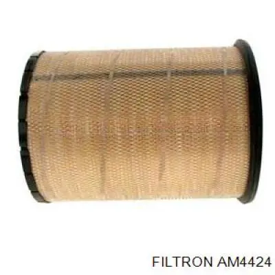 100460 Febi Filtro de aire de motor