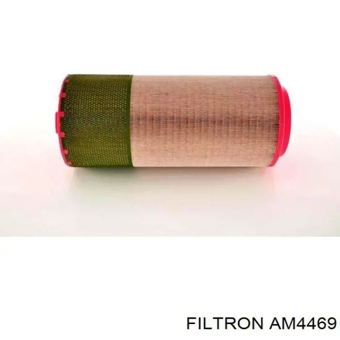 El filtro de aire Filtron AM4469 precio, desde 57,02 EUR