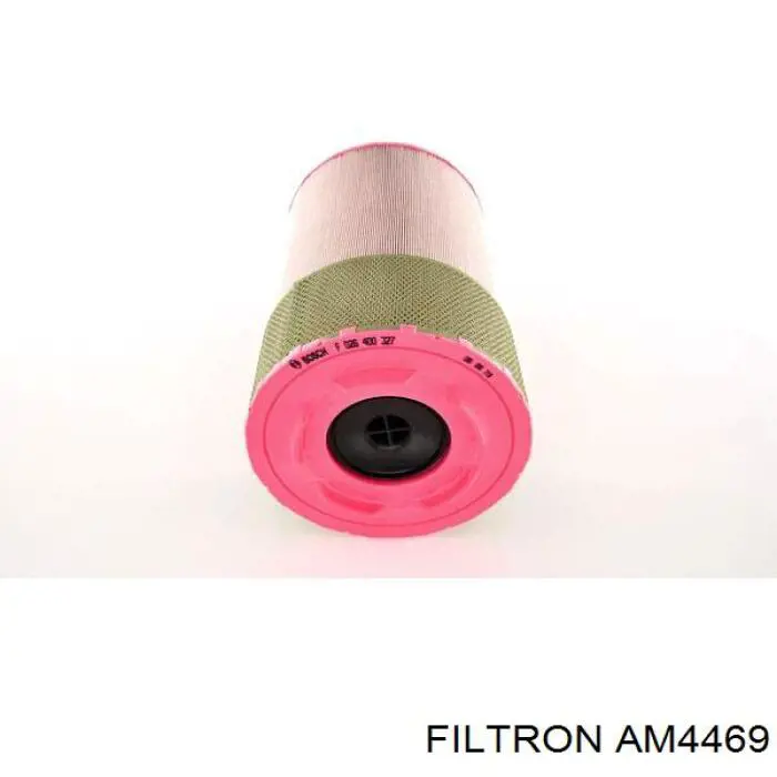 Comprar AM4469 Filtron Filtro de aire