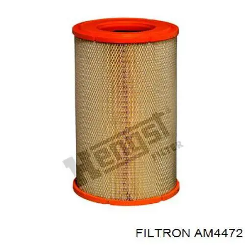 AM4472 Filtron filtro de aire