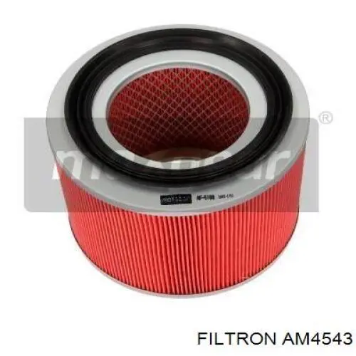 El filtro de aire Filtron AM4543 precio, desde 14,40 EUR