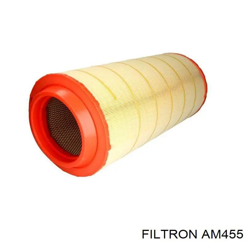 Comprar AM455 Filtron Filtro de aire