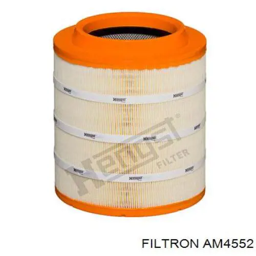 AM4552 Filtron Filtro de aire de motor