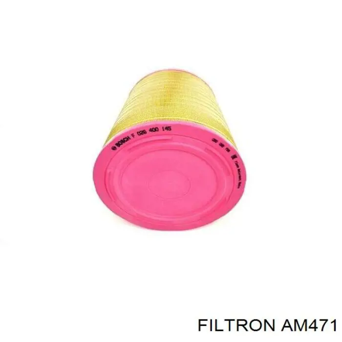 AM471 Filtron filtro de aire