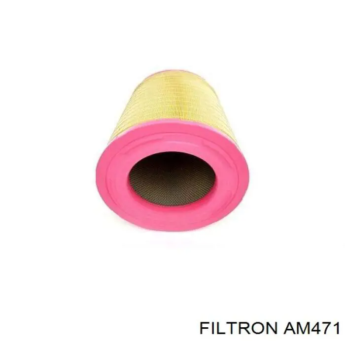El filtro de aire Filtron AM471 precio, desde 51,54 EUR
