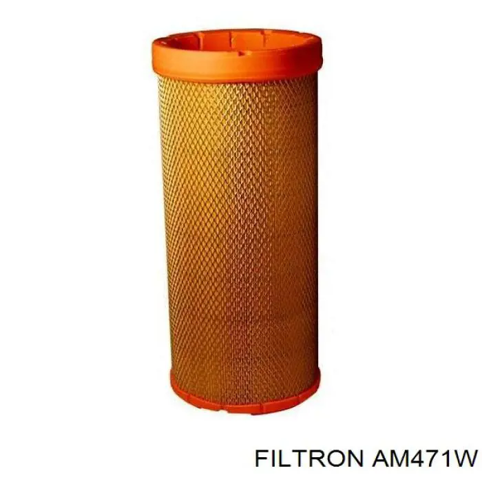 AM471W Filtron filtro de aire