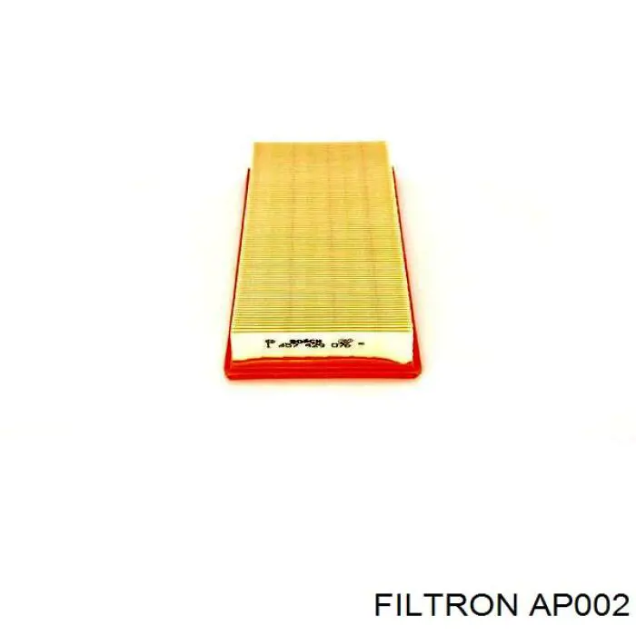 AP002 Filtron filtro de aire