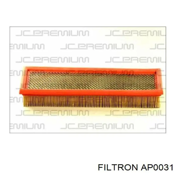 AP0031 Filtron filtro de aire