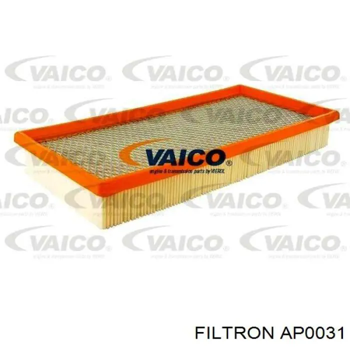 El filtro de aire Filtron AP0031 precio, desde 6,48 EUR